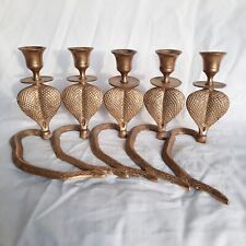 Vintage indian brass for sale  Canada
