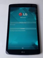 LG G Pad F 8.0 2ª Geração LG-AK495 Desbloqueado 16GB Cinza  comprar usado  Enviando para Brazil