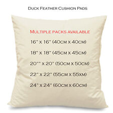 New duck feather for sale  MANCHESTER