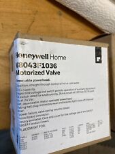 honeywell valve for sale  East Syracuse