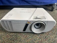Used, ViewSonic PJD7828HDL LightStream Full HD 1080p DLP Projector - White for sale  Shipping to South Africa