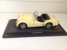 Kyosho triumph tr3a for sale  UK