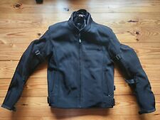 Fieldsheer Carbolex Protector Armored Motorcycle Jacket Men’s Large Black for sale  Shipping to South Africa