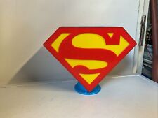 Superman logo money for sale  ASHFORD