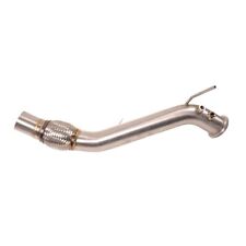 Downpipe inox bmw d'occasion  Audincourt