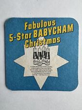 Babycham fabulous star for sale  WAKEFIELD
