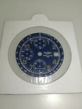 Blue breitling 1884 for sale  EPPING