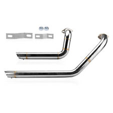 Shortshots staggered exhaust for sale  WALSALL