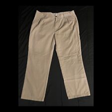 Khaki chinos pants for sale  Indianapolis