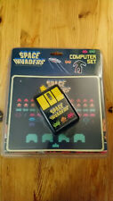 SPACE INVADERS - Computer Set USB Mouse + Mousepad Collectors Edition comprar usado  Enviando para Brazil