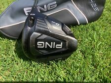 PING G425 Driver in vgc ,stiff shaft ,standard mcc plus 4 standard grip for sale  Shipping to South Africa