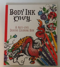 Body ink envy for sale  SWINDON