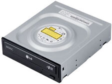 LG GH24NSB0 DVD Recorder SATA 13.3cm comprar usado  Enviando para Brazil