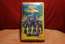 Rescue heroes movie for sale  Temple
