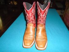 Mens j.b.dillon boots for sale  Tylertown