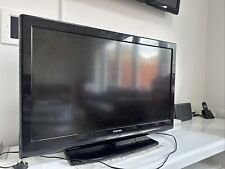 Toshiba 37bv700b widescreen for sale  WILMSLOW