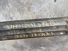 Vintage bridgeport .20 for sale  Shipping to Ireland