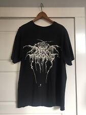 90s darkthrone shirt for sale  Portland