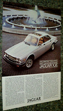1983 jaguar xj6 for sale  Melvindale