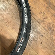 Maxxis forekaster tubeless for sale  Brooklyn