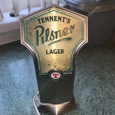 Tennents pilsner lager for sale  NEATH
