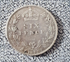 Great britain sixpence for sale  LIVERPOOL