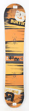 Burton ltr snowboard for sale  South Boston