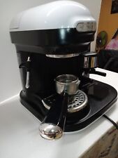 Macchine espresso con macinacaffè usato  Latina