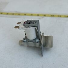 LG Washer Single-Solenoid Water Inlet Valve Part 5220FR2006H, used for sale  Shipping to South Africa