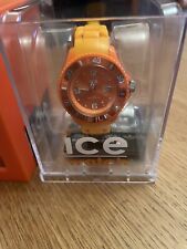 Womens ice watch for sale  NOTTINGHAM