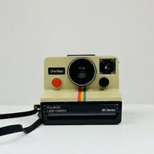 Vintage polaroid series for sale  Greenfield