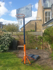 Kipsta adjustable basketball for sale  LONDON