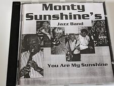Monty sunshine jazz gebraucht kaufen  Bingen