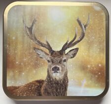Deer snow tartan for sale  SOUTHPORT