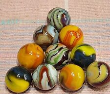 Jabo marbles lot for sale  Michie