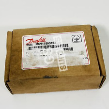 Novo PCP piloto de controle de pressão excedente DANFOSS MCV116A3102 comprar usado  Enviando para Brazil