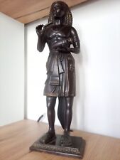 Statua scultura bronzo usato  Cerea