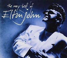 Elton john best for sale  UK