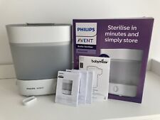 Philips avent sterilisator gebraucht kaufen  Potsdam