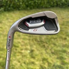 Ping g20 iron for sale  DURHAM