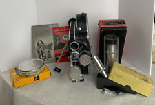 Vintage bolex paillard for sale  Los Angeles