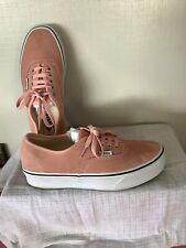 peach coloured shoes for sale  ST. ANDREWS