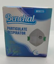 Benehal particulate respirator for sale  Bonham