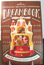 Hallmark ornament dream for sale  Urbandale