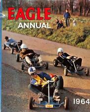Eagle annual 1964 for sale  ROSSENDALE