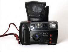 Fotocamera analogica yashica usato  Muggio