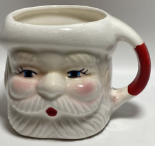 Santa claus mug for sale  Fort Lauderdale