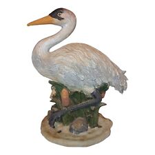 Vintage heron bird for sale  Emmetsburg