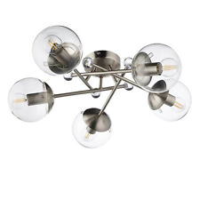 Ceiling lamp way for sale  STAFFORD