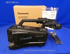Panasonic hpx600 camcorder for sale  Chester
